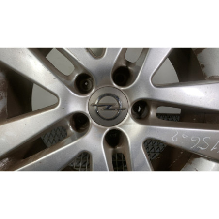 Jante OPEL MERIVA B