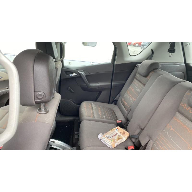 Jante OPEL MERIVA B Photo n°10