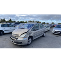 Serrure arriere gauche CITROEN XSARA PICASSO