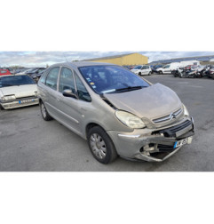 Serrure arriere gauche CITROEN XSARA PICASSO