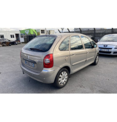 Serrure arriere gauche CITROEN XSARA PICASSO