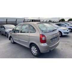 Serrure arriere gauche CITROEN XSARA PICASSO