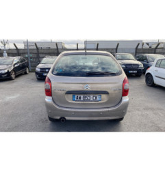 Serrure arriere gauche CITROEN XSARA PICASSO
