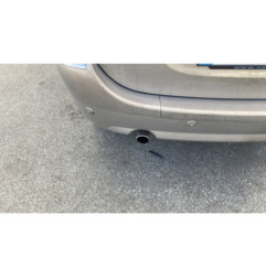 Serrure arriere gauche CITROEN XSARA PICASSO