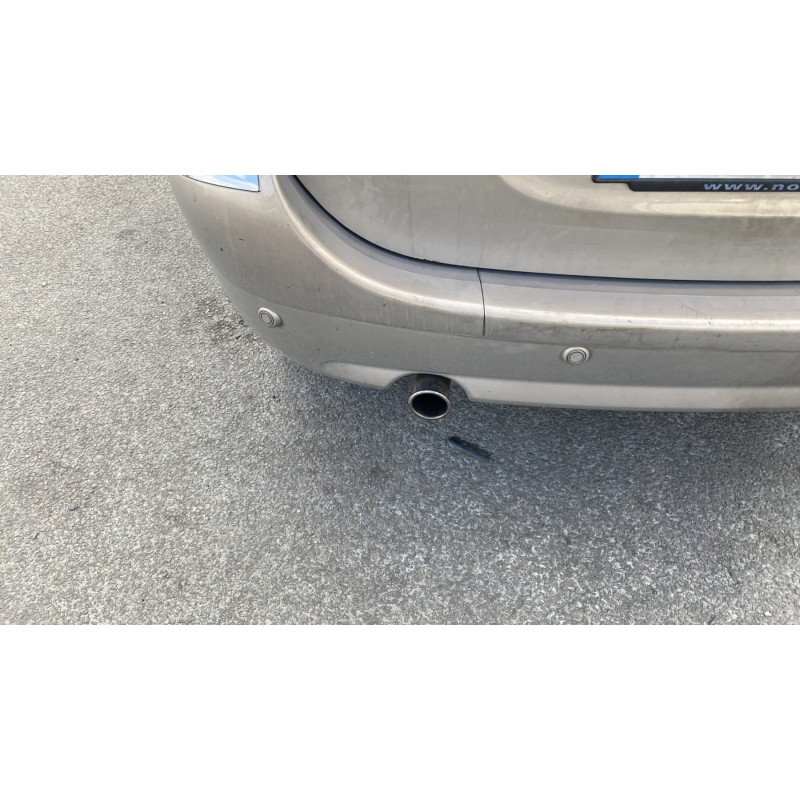 Serrure arriere gauche CITROEN XSARA PICASSO Photo n°10
