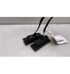 Eclairage de plaque AUDI Q3 2