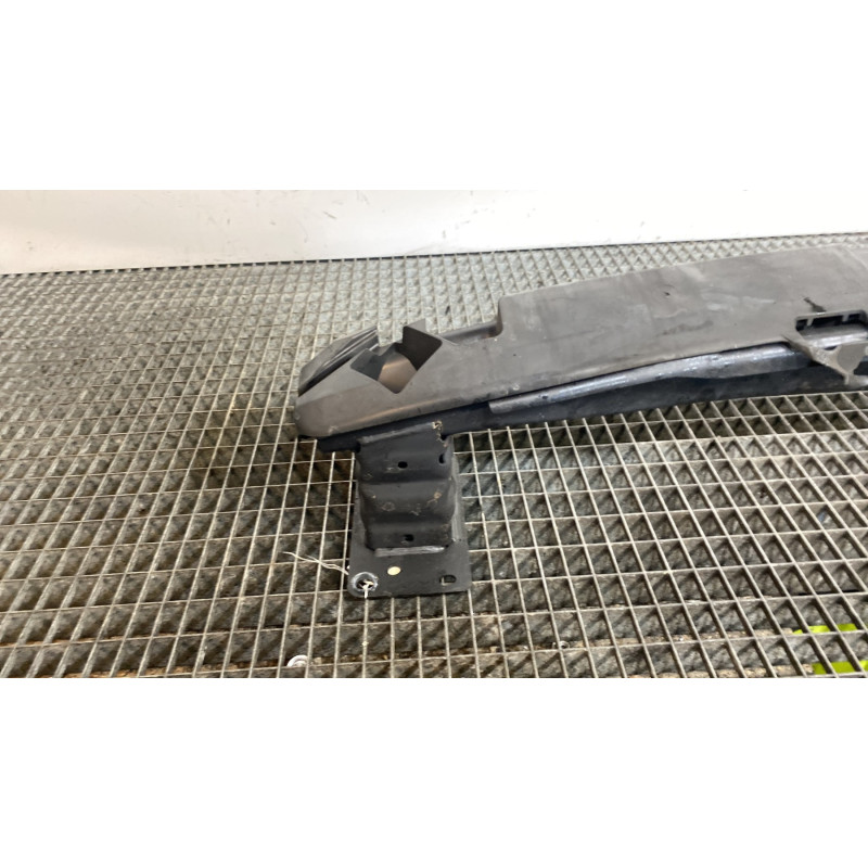 Renfort pare choc arriere (traverse) AUDI Q3 2 Photo n°2
