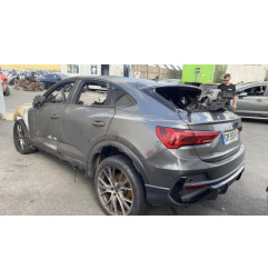 Feu arriere secondaire gauche (feux) AUDI Q3 2