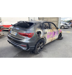 Feu arriere secondaire gauche (feux) AUDI Q3 2