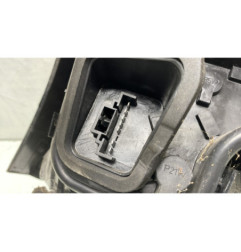 Feu arriere principal gauche (feux) FIAT STILO