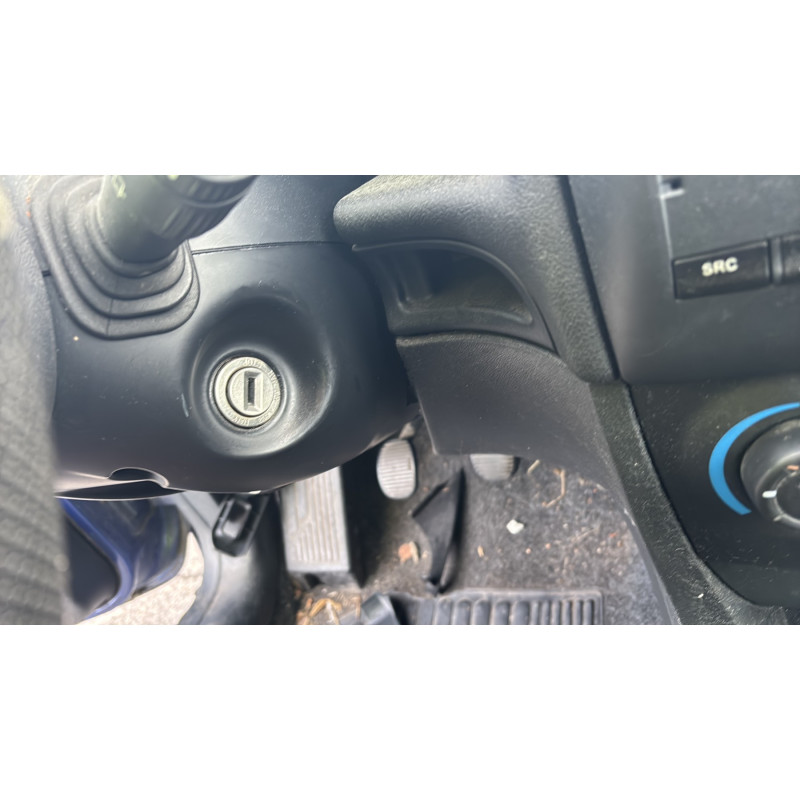 Feu arriere principal gauche (feux) FIAT STILO Photo n°20
