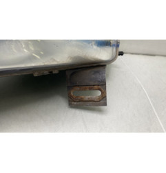 Optique avant principal gauche (feux)(phare) FIAT STILO