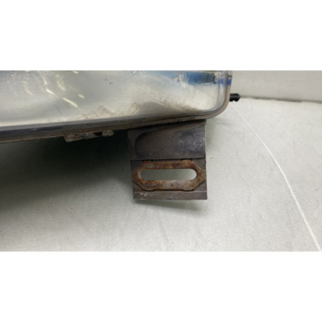 Optique avant principal gauche (feux)(phare) FIAT STILO