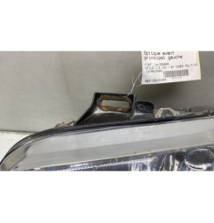 Optique avant principal gauche (feux)(phare) FIAT STILO