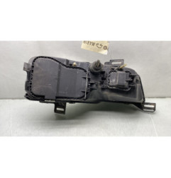 Optique avant principal gauche (feux)(phare) FIAT STILO