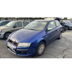 Optique avant principal gauche (feux)(phare) FIAT STILO