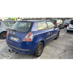 Optique avant principal gauche (feux)(phare) FIAT STILO