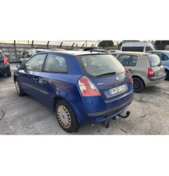 Optique avant principal gauche (feux)(phare) FIAT STILO