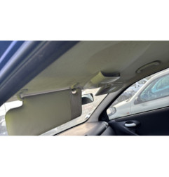 Optique avant principal gauche (feux)(phare) FIAT STILO