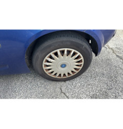 Optique avant principal gauche (feux)(phare) FIAT STILO