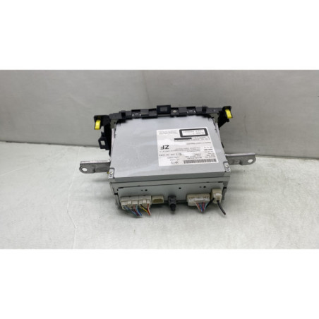 Autoradio d'origine TOYOTA YARIS 3