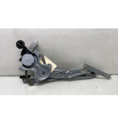 Leve vitre electrique avant droit TOYOTA YARIS 3
