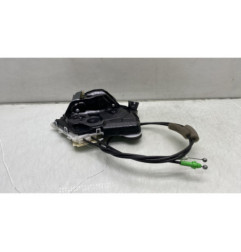 Serrure avant droit TOYOTA YARIS 3