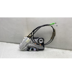 Serrure avant droit TOYOTA YARIS 3
