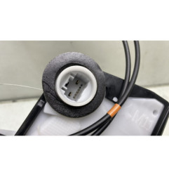 Serrure avant droit TOYOTA YARIS 3