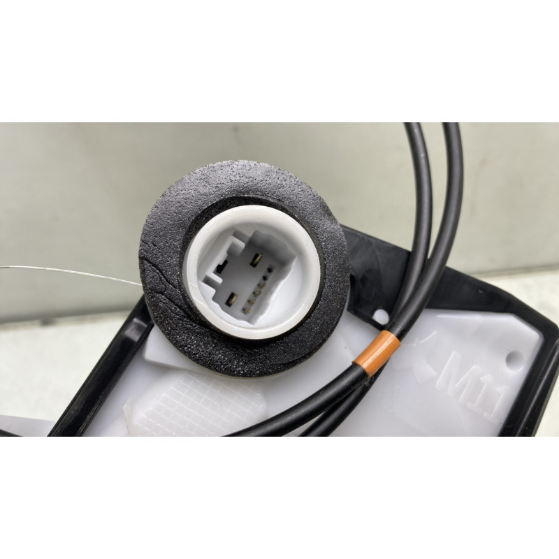 Serrure avant droit TOYOTA YARIS 3 Photo n°4