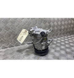 Compresseur clim TOYOTA YARIS 3 Photo n°1