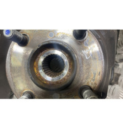 Pivot de moyeu avant droit TOYOTA YARIS 3