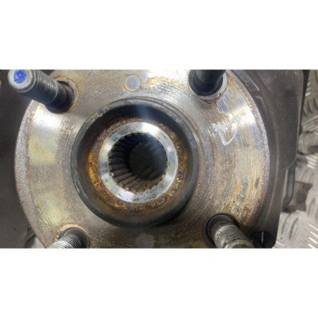 Pivot de moyeu avant droit TOYOTA YARIS 3