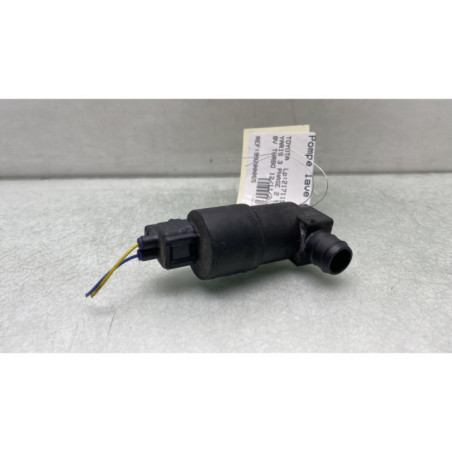 Pompe lave glace avant TOYOTA YARIS 3 Photo n°1
