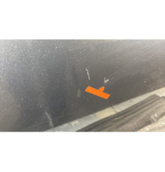 Porte arriere gauche BMW SERIE 5 E60