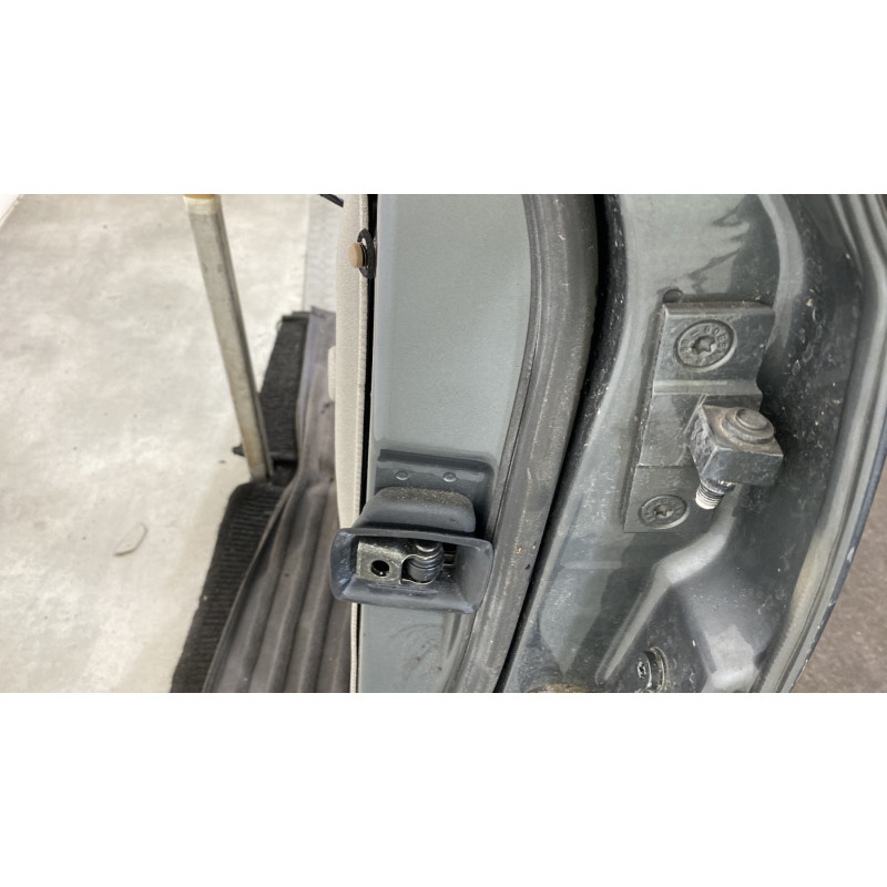 Porte arriere gauche BMW SERIE 5 E60 Photo n°4