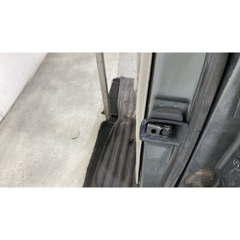 Porte arriere gauche BMW SERIE 5 E60 Photo n°5