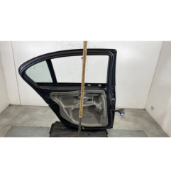 Porte arriere gauche BMW SERIE 5 E60