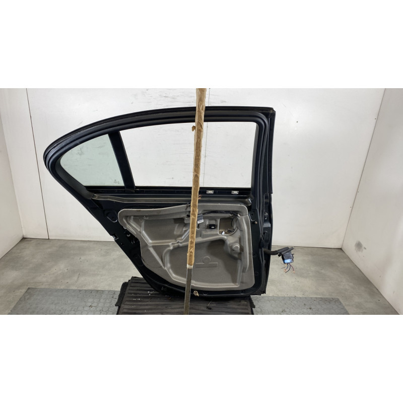 Porte arriere gauche BMW SERIE 5 E60 Photo n°8