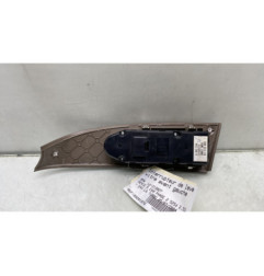 Interrupteur de leve vitre avant gauche BMW SERIE 5 E60
