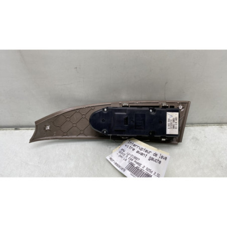 Interrupteur de leve vitre avant gauche BMW SERIE 5 E60