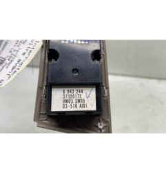 Interrupteur de leve vitre avant gauche BMW SERIE 5 E60