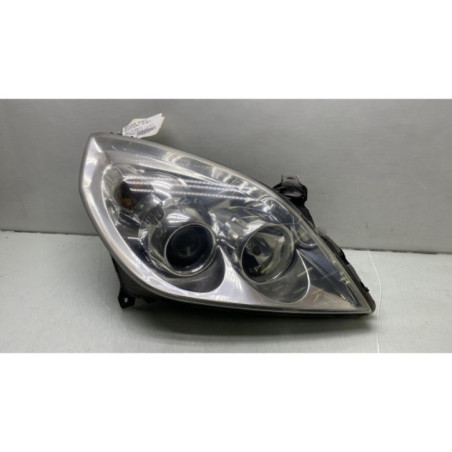 Optique avant principal droit (feux)(phare) OPEL VECTRA C Photo n°1