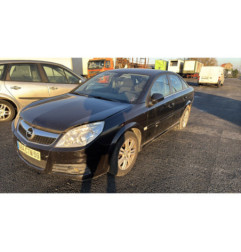 Verin de coffre OPEL VECTRA C