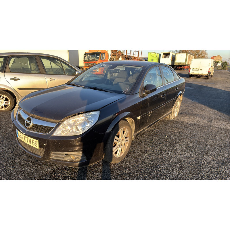 Verin de coffre OPEL VECTRA C Photo n°5
