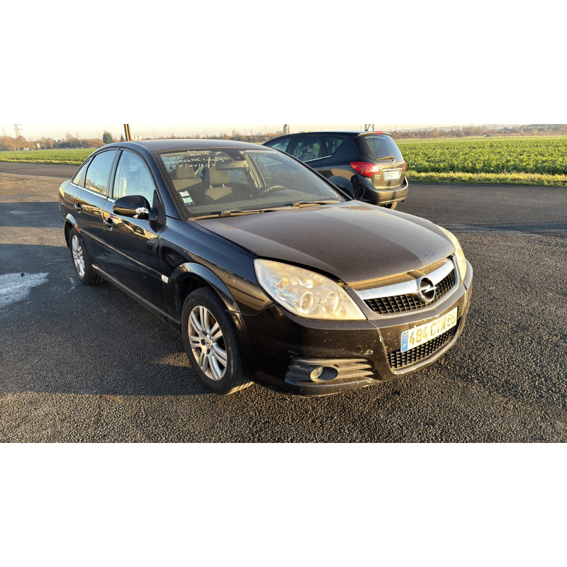 Verin de coffre OPEL VECTRA C Photo n°6