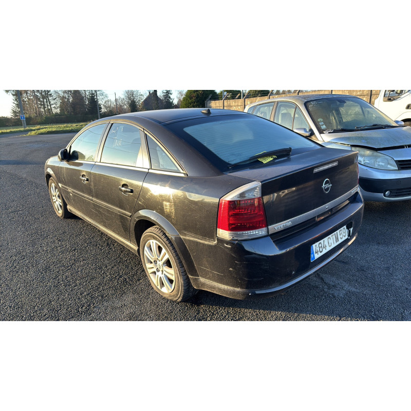 Verin de coffre OPEL VECTRA C Photo n°8