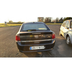 Verin de coffre OPEL VECTRA C