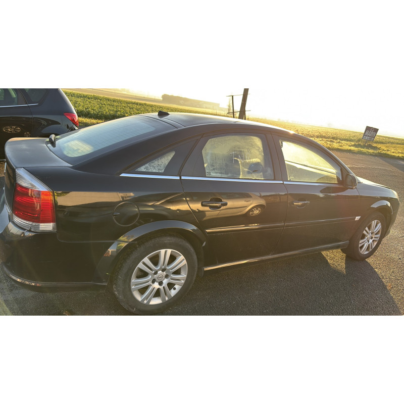 Verin de coffre OPEL VECTRA C Photo n°10