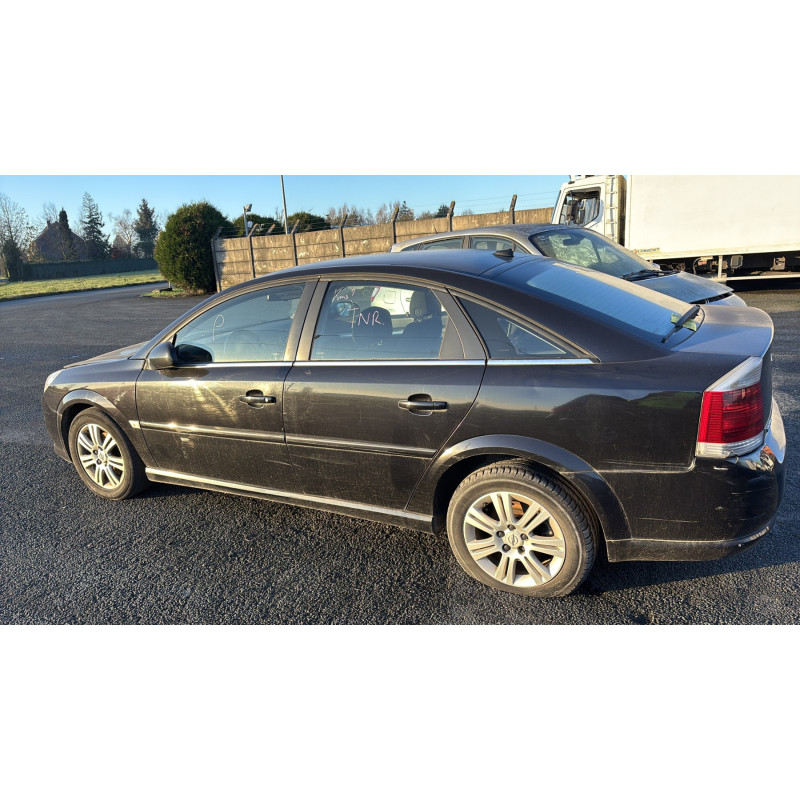Verin de coffre OPEL VECTRA C Photo n°11